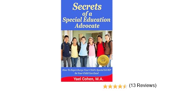 Wrightslaw From Emotions to Advocacy  The Special Education Survival Guide